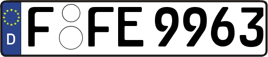 F-FE9963