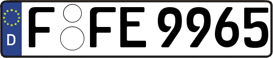 F-FE9965