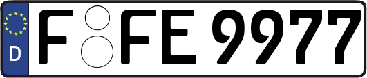 F-FE9977