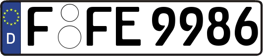F-FE9986