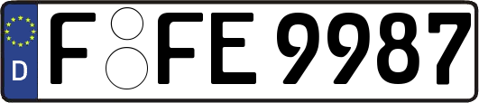 F-FE9987