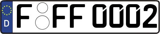 F-FF0002