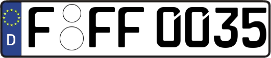 F-FF0035
