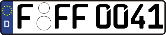 F-FF0041