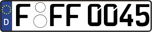 F-FF0045