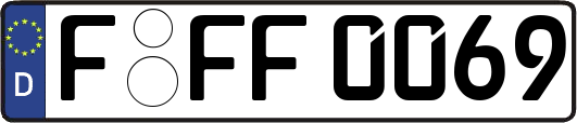 F-FF0069