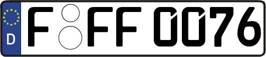 F-FF0076