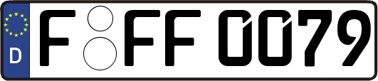 F-FF0079