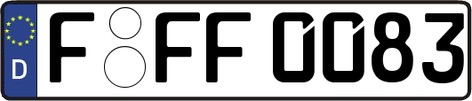 F-FF0083