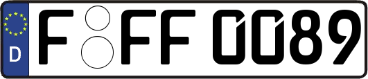 F-FF0089