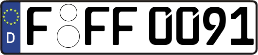 F-FF0091