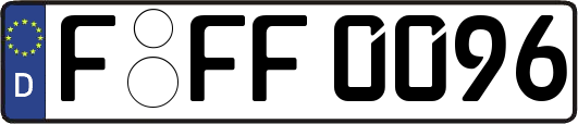 F-FF0096