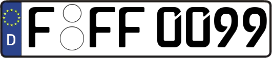 F-FF0099