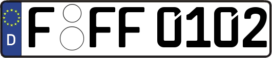 F-FF0102