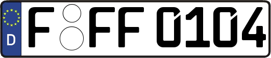 F-FF0104