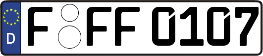 F-FF0107