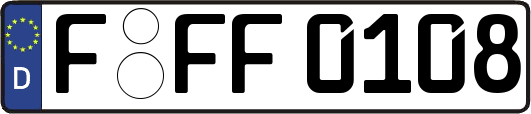 F-FF0108