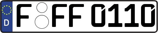 F-FF0110