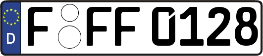 F-FF0128