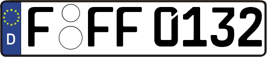 F-FF0132