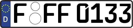 F-FF0133
