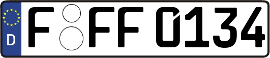 F-FF0134