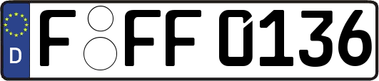F-FF0136