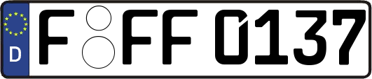 F-FF0137