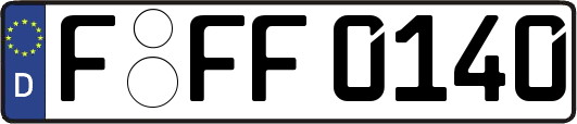 F-FF0140