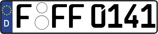 F-FF0141