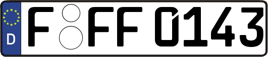 F-FF0143