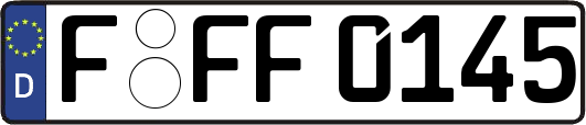 F-FF0145