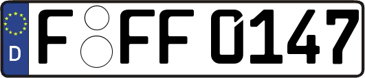 F-FF0147