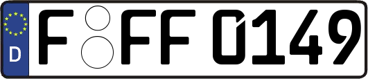 F-FF0149