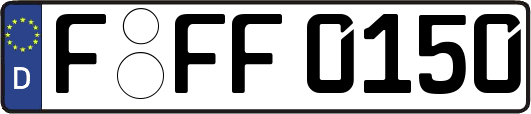 F-FF0150