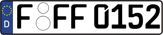 F-FF0152