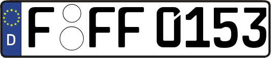 F-FF0153