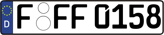 F-FF0158
