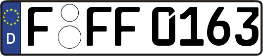 F-FF0163