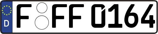 F-FF0164