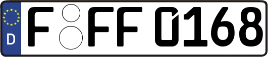 F-FF0168