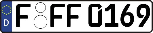 F-FF0169