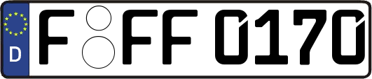 F-FF0170