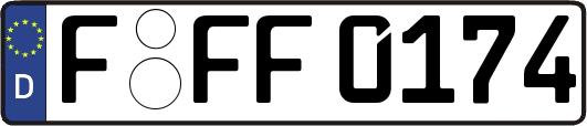 F-FF0174