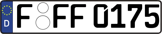 F-FF0175