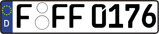 F-FF0176