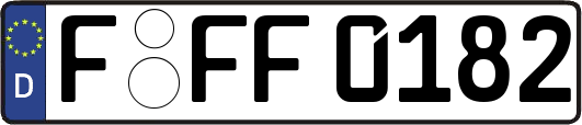 F-FF0182