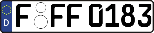 F-FF0183