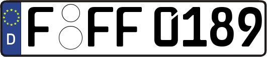 F-FF0189