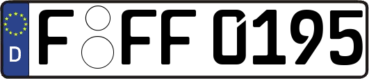 F-FF0195